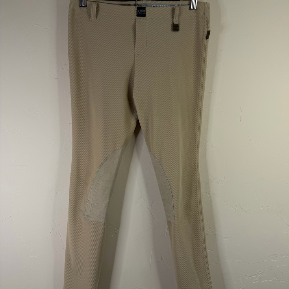 Equestrian Leggings sz med